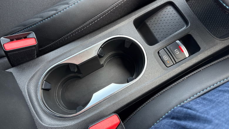 Renault Symbioz 1.6 E-Tech FHEV 145 Techno Esprit Alpine 5dr Auto Hybrid Estate